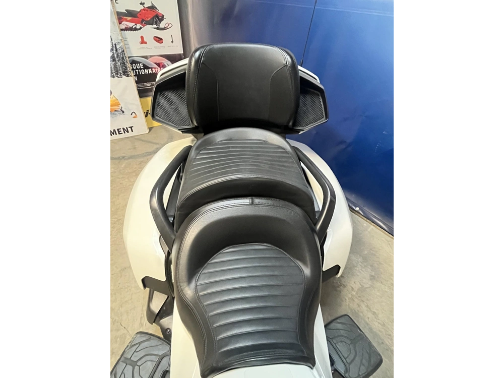 Can-am Spyder F3 Limited 2018 alt