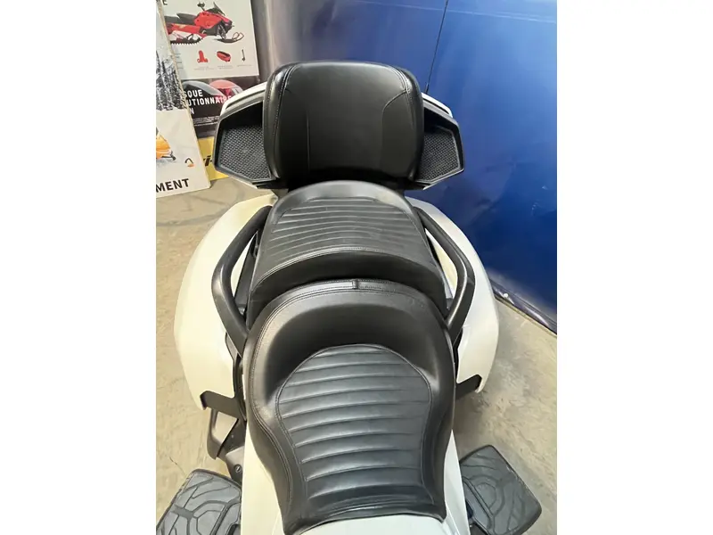 2018 Can-Am SPYDER F3 LIMITED