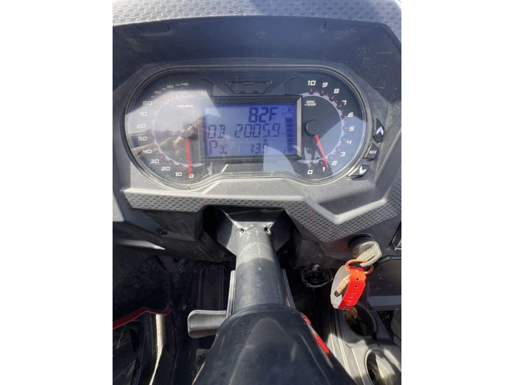 2019 Polaris Rzr Xp® Turbo S alt
