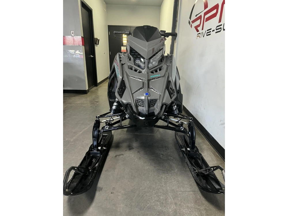 Polaris 9r Pro Rmk 155 Slash Démo 2024 alt