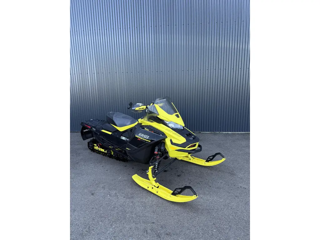 2022 Ski-Doo RENEGADE XRS 900 TURBO R