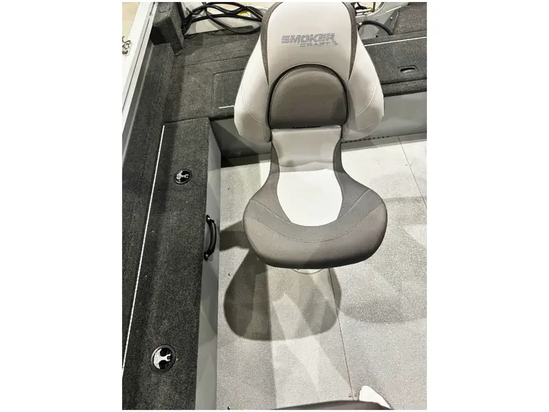 2023 Smoker-Craft Excursion 176 DC