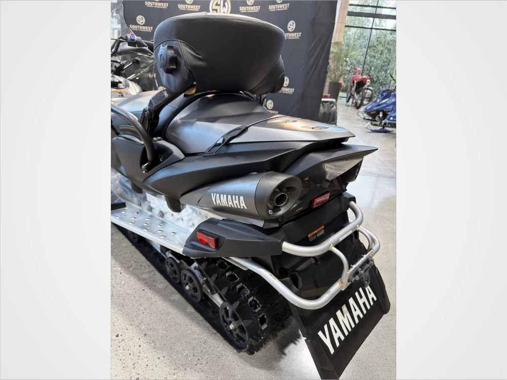 2016 Yamaha Rst90 Venture Tf alt