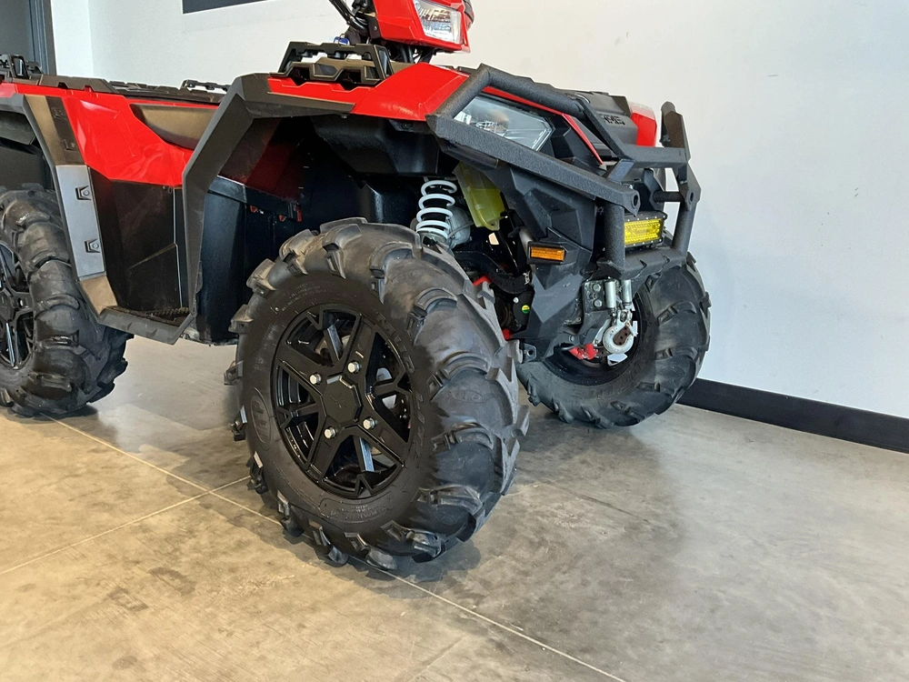 2018 Polaris Sportsman Xp 1000 alt