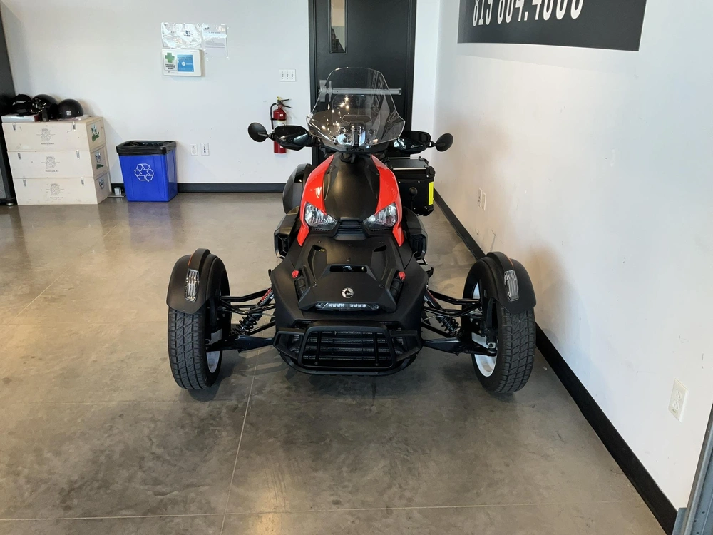 2023 Can-am Ryker Rally Edition alt