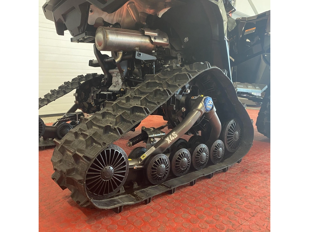 2025 Polaris Sportsman 570 Eps alt