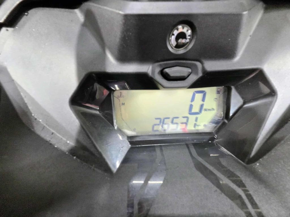 Bombardier Tundra Sport Efi 2022 alt