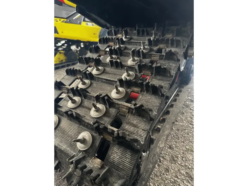 2022 Ski-Doo RENEGADE X 850