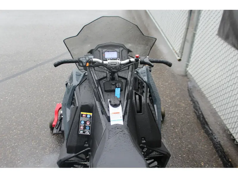 2026 Polaris 650 VOYAGEUR 155 SP