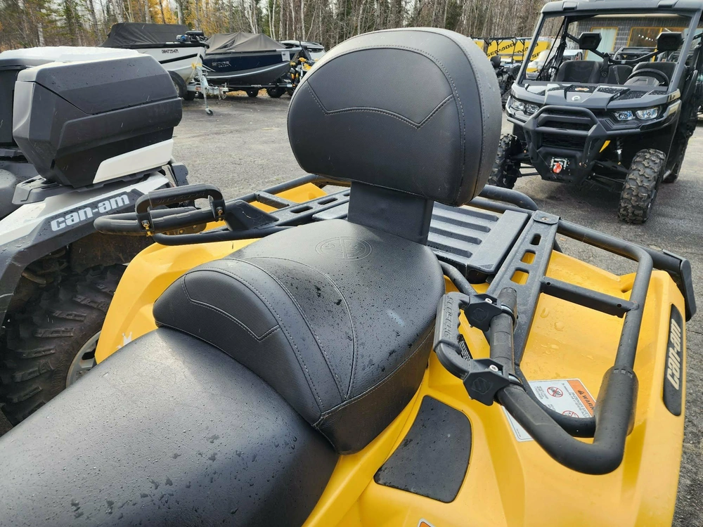2014 Can-am Outlander Max Xt 400 alt