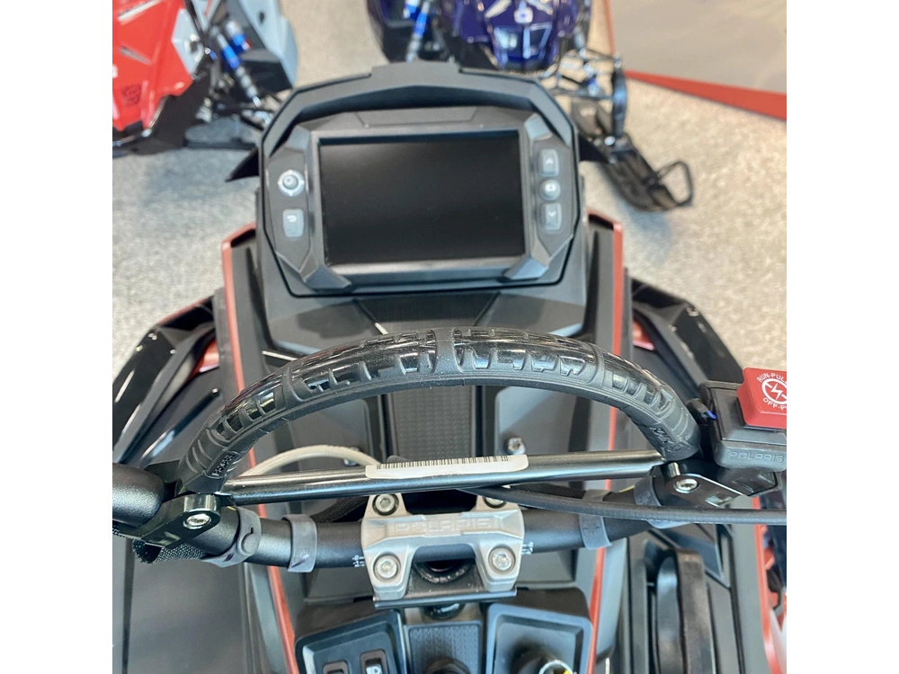 2025 Polaris Patriot 9r Pro Rmk 165 alt