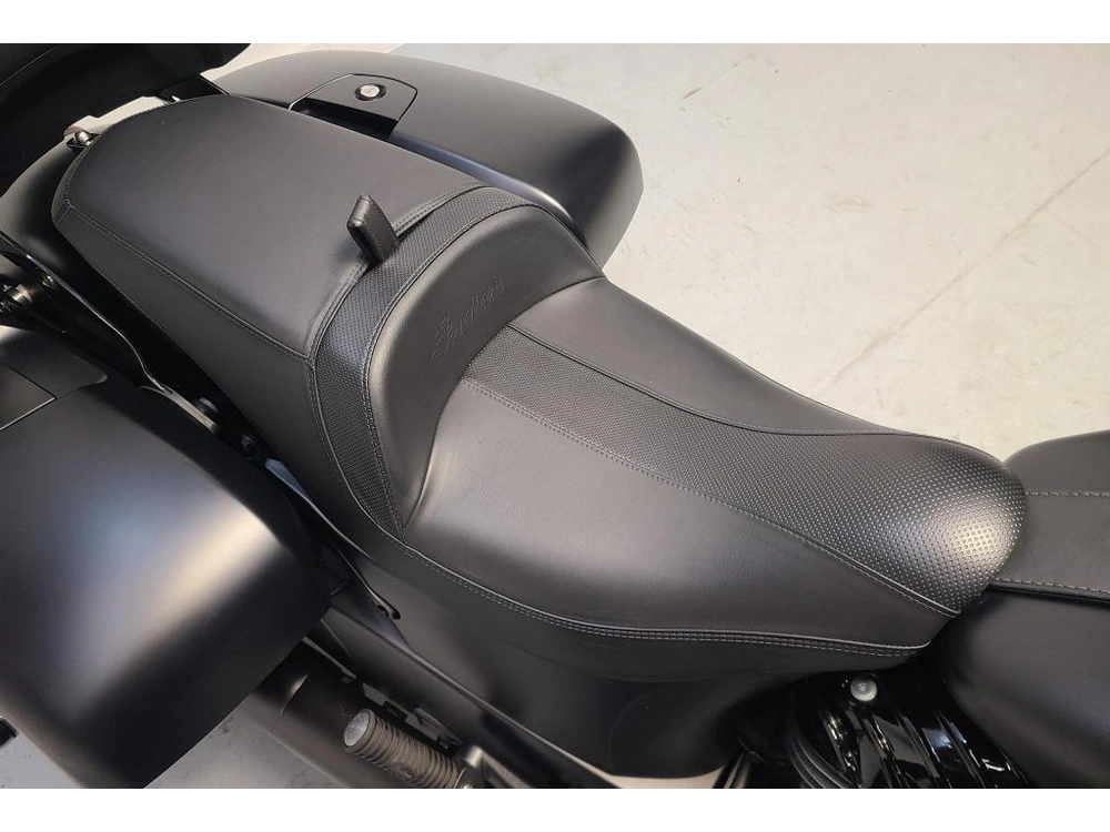 Indian Motorcycle Chieftain Dark Horse 2023 alt