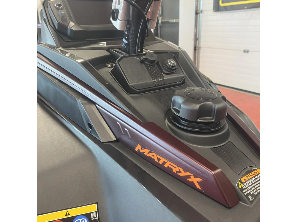 2025 Polaris Patriot 9r Switchback Assault 146 alt