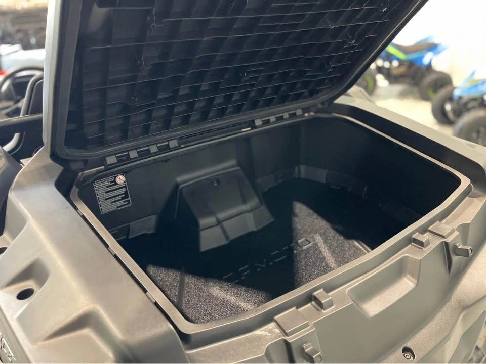 Cfmoto Zforce 950 Sport 2026 alt