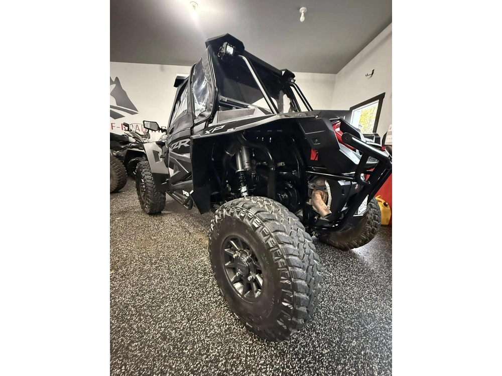 2022 Polaris Rzr 1000 Xp Highlifter alt
