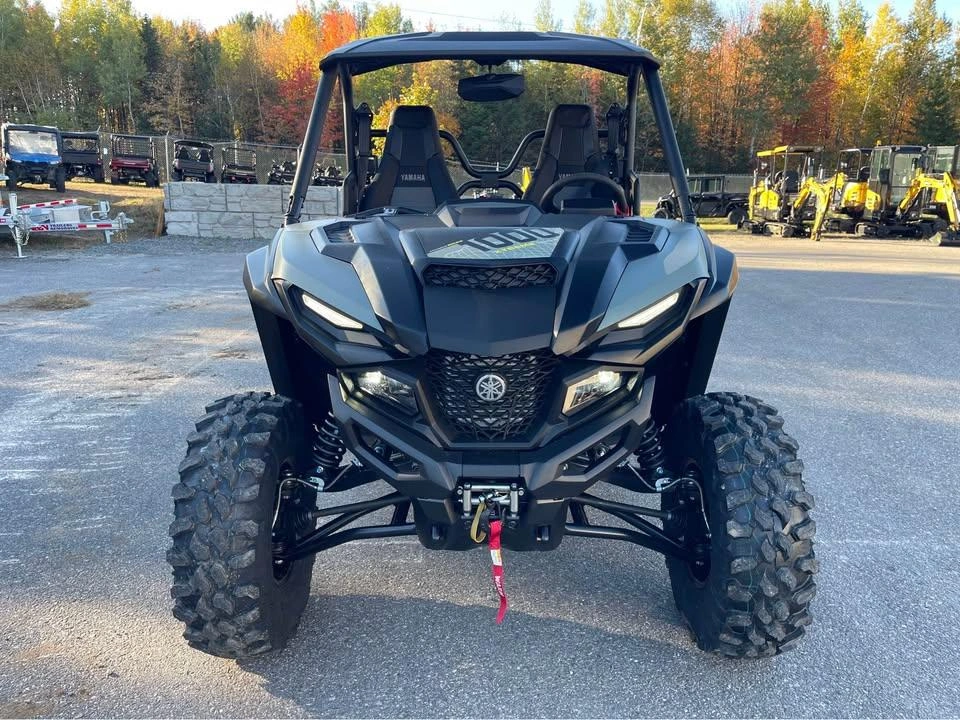 Yamaha Wolverine Rmax2 1000 Xt-r 2026 alt