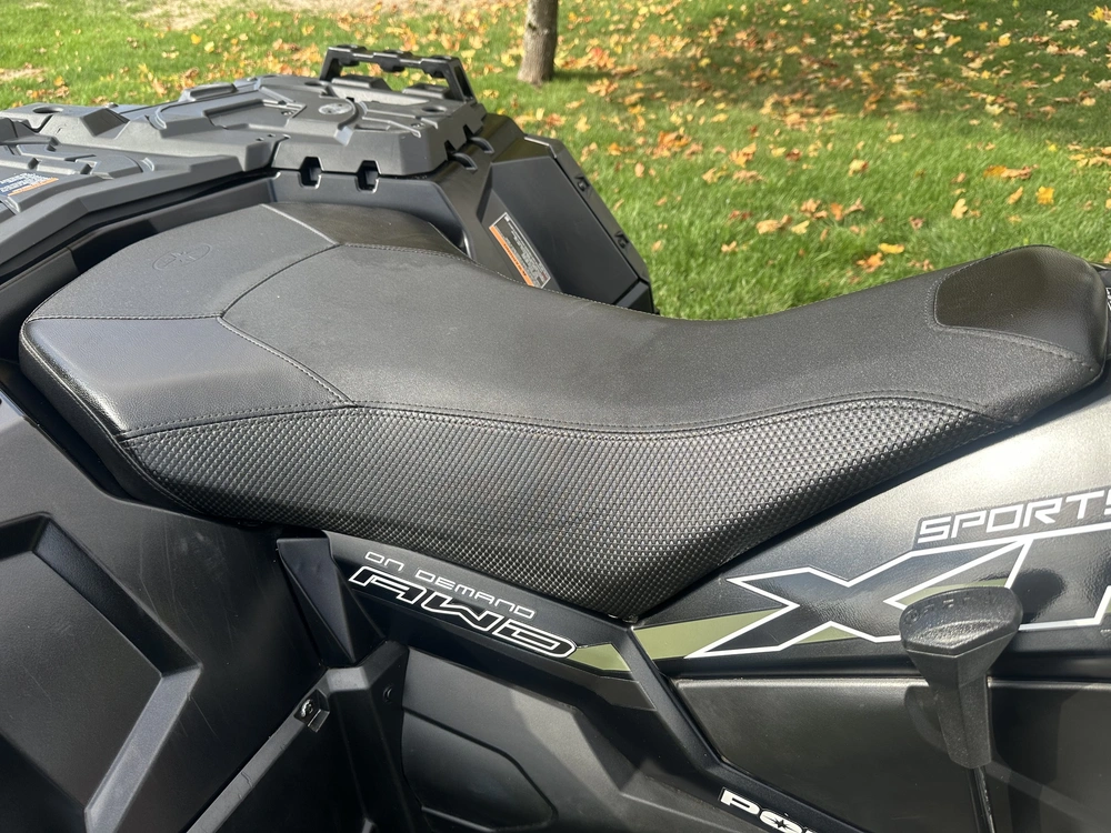 2022 Other Polaris Sportsman Xp 1000 Ulti alt