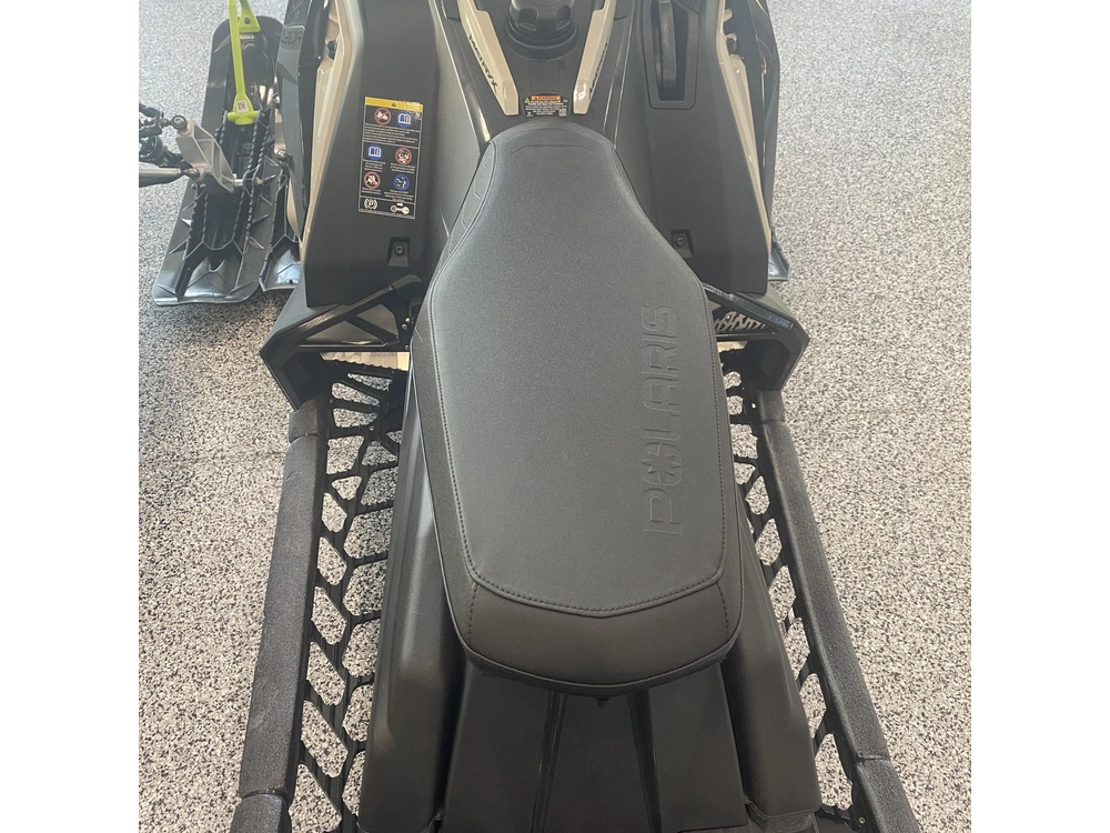 2025 Polaris 650 Indy Sp 137 alt