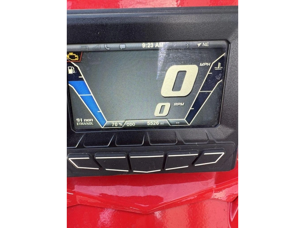 2016 Polaris 800 Switchback® Pro-s™ alt