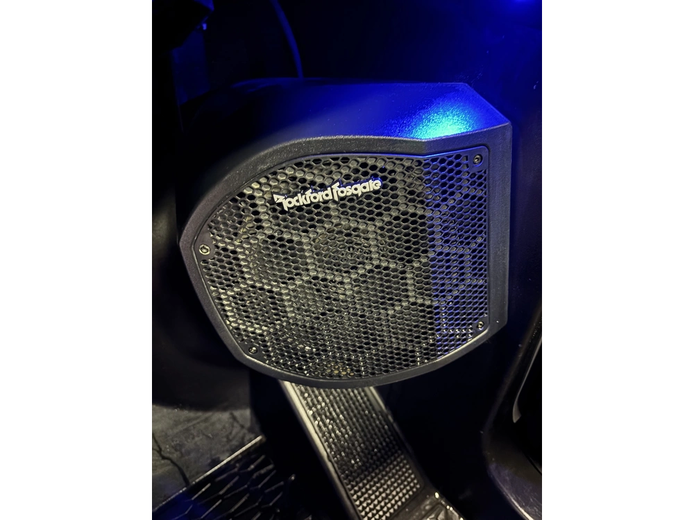 2022 Polaris General Xp 1000 Deluxe Full Cab alt