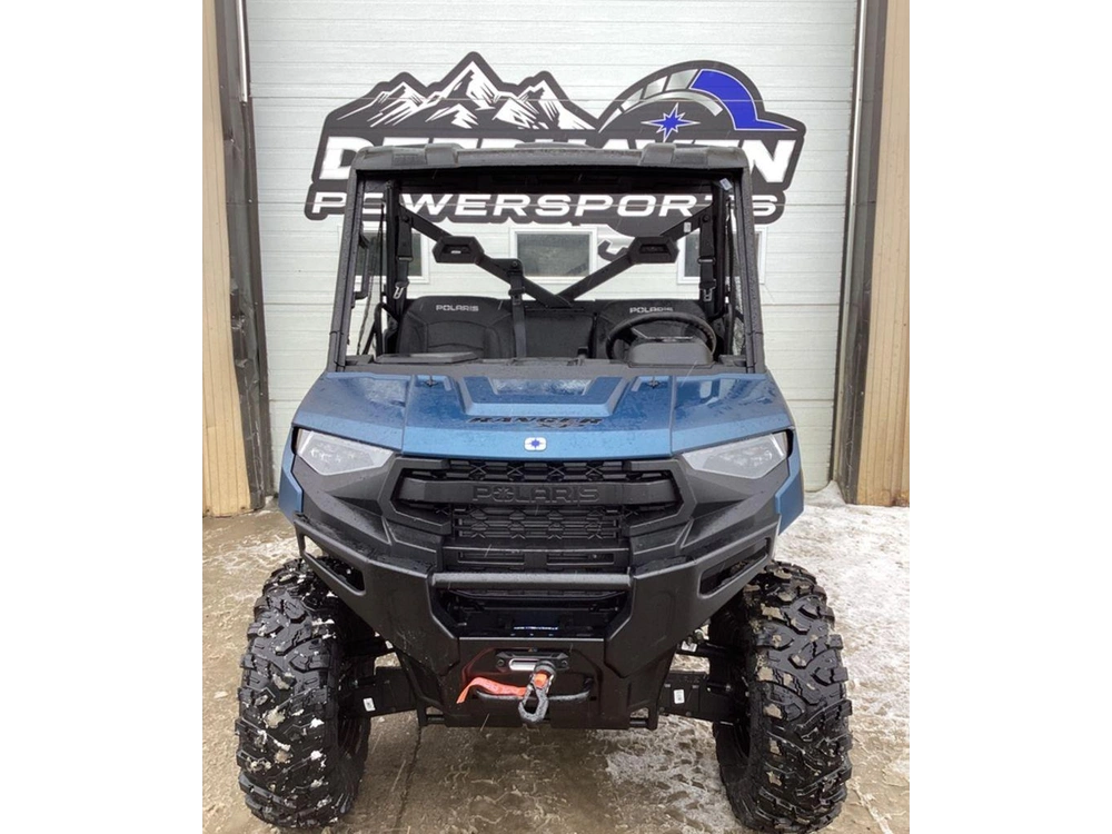 2025 Polaris Ranger Xp 1000 Premium alt