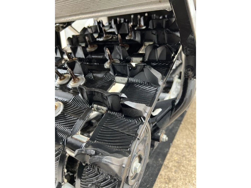 2018 Polaris 800 Rush® Pro-s 120 1.35 Cobra alt