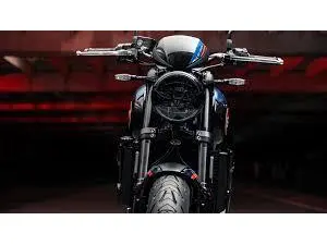 2026 Triumph TRIDENT 660 TRIPLE TRIBUTE