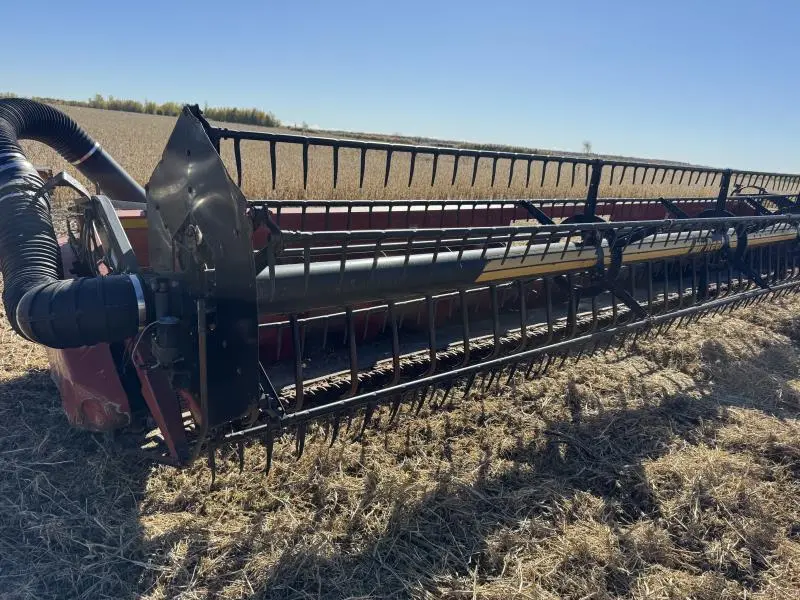 Case IH 2020-30 2009