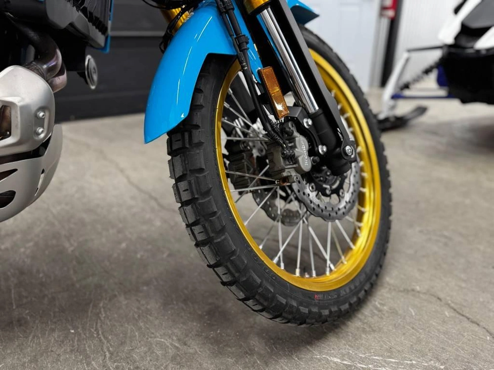 Yamaha Tenere 700 2025 alt