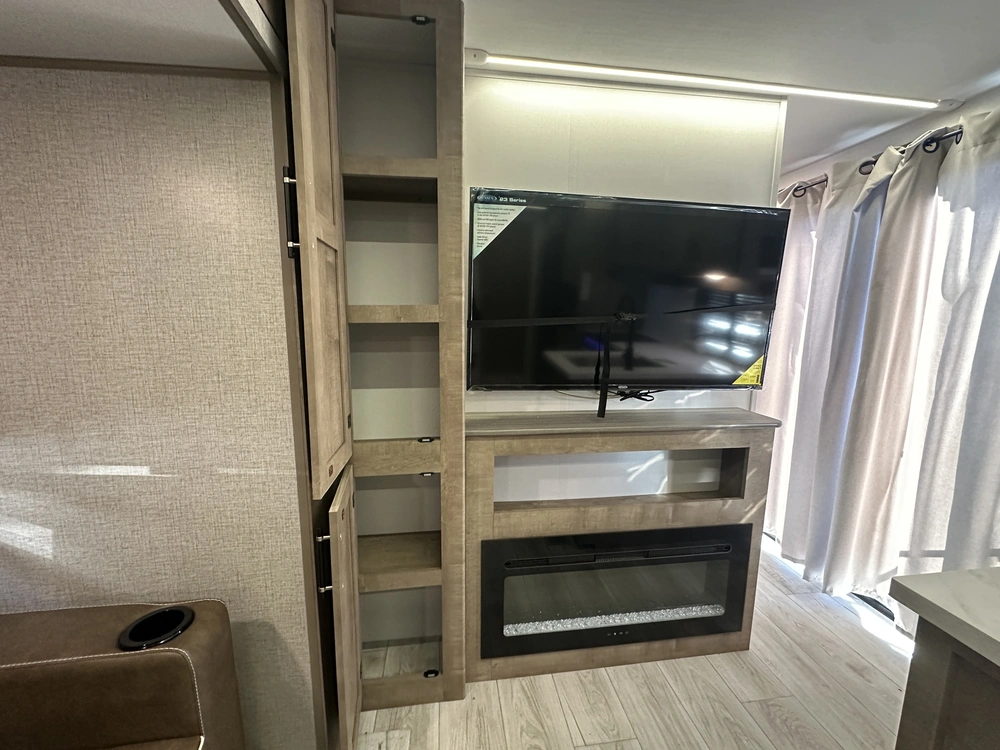 Keystone Rv Springdale 380db 2026 alt