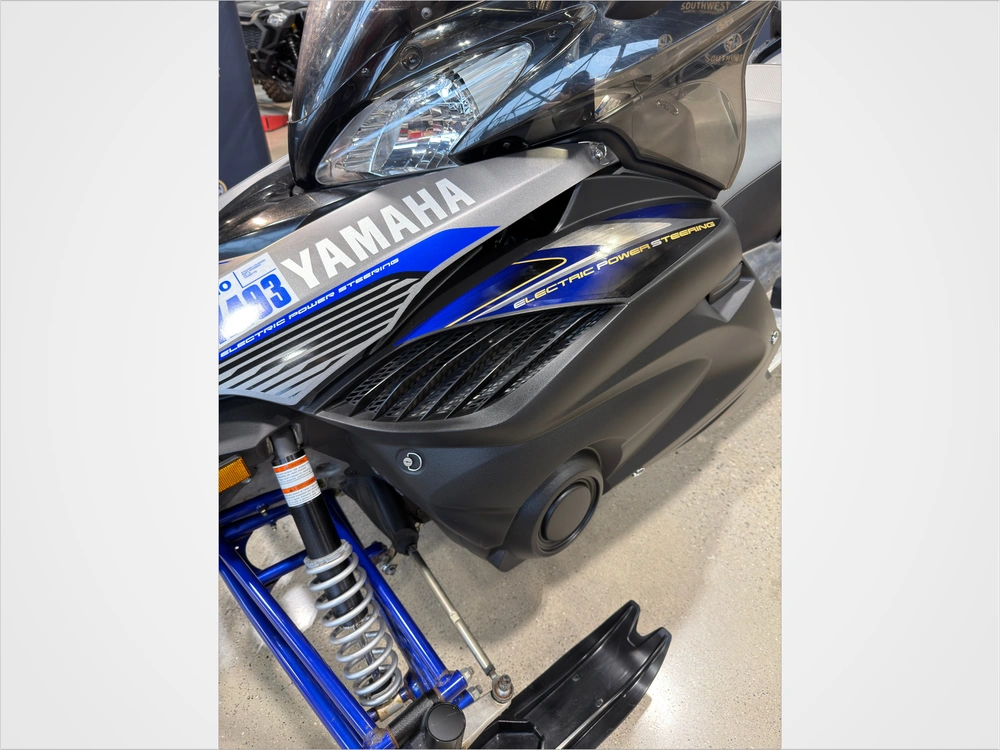 2016 Yamaha Rst90 Venture Tf alt