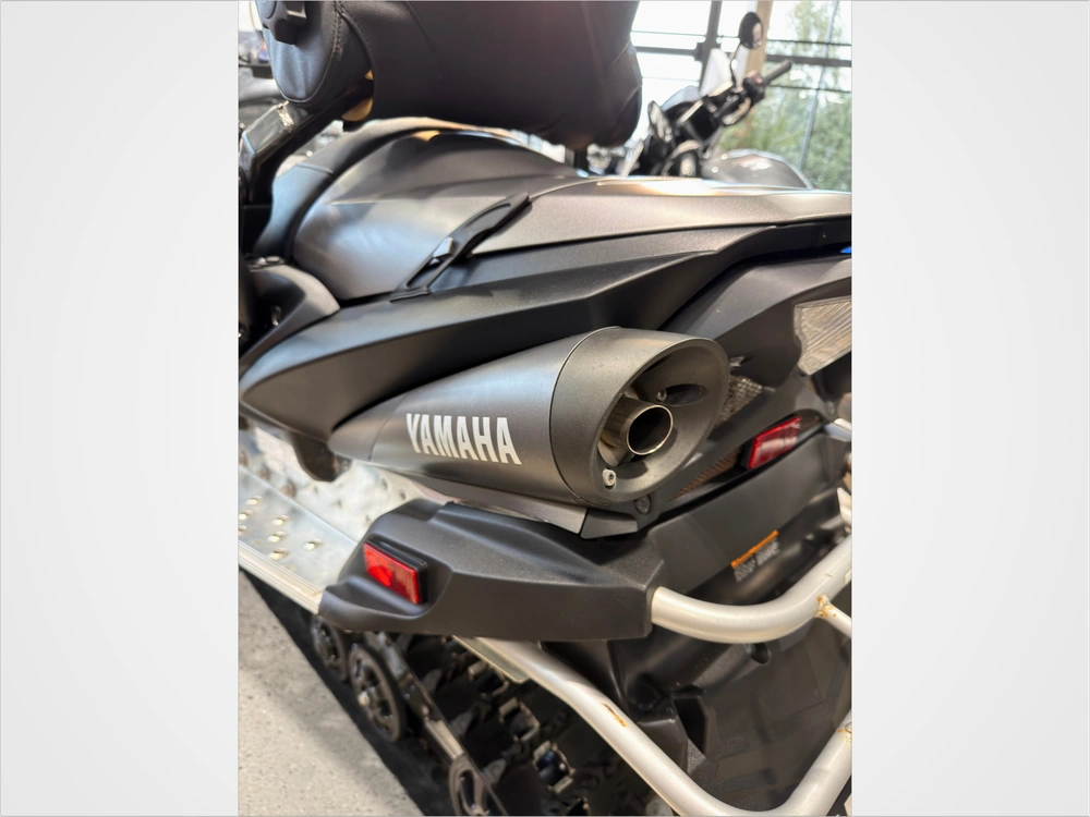 2016 Yamaha Rst90 Venture Tf alt