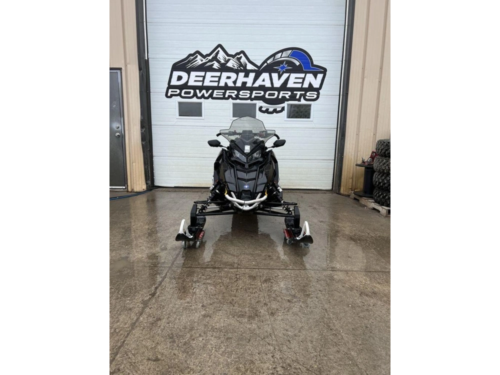 2019 Polaris 850 Switchback® Xcr 136 Sc Select alt