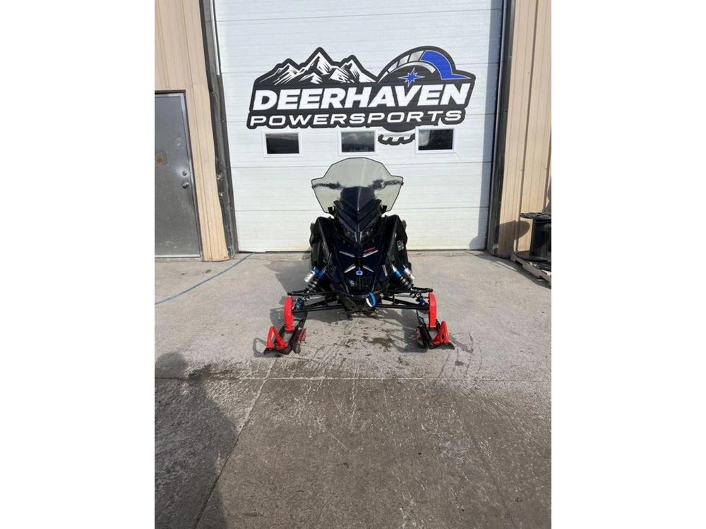 2023 Polaris Patriot Boost Indy Vr1 129 alt