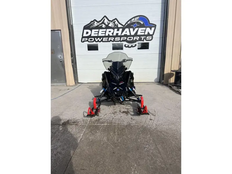 2023 Polaris Patriot Boost Indy VR1 129
