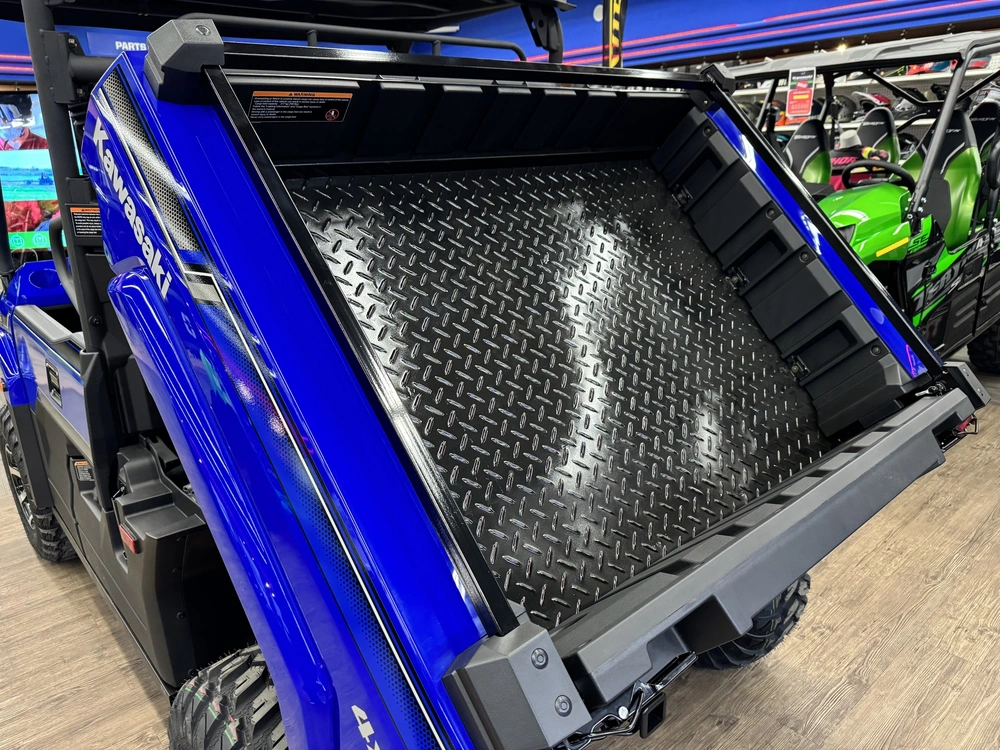 2026 Kawasaki Mule Pro-mx Eps Le alt