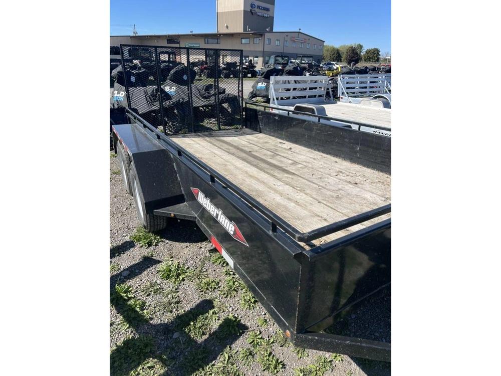 2022 Weberlane 1272t alt