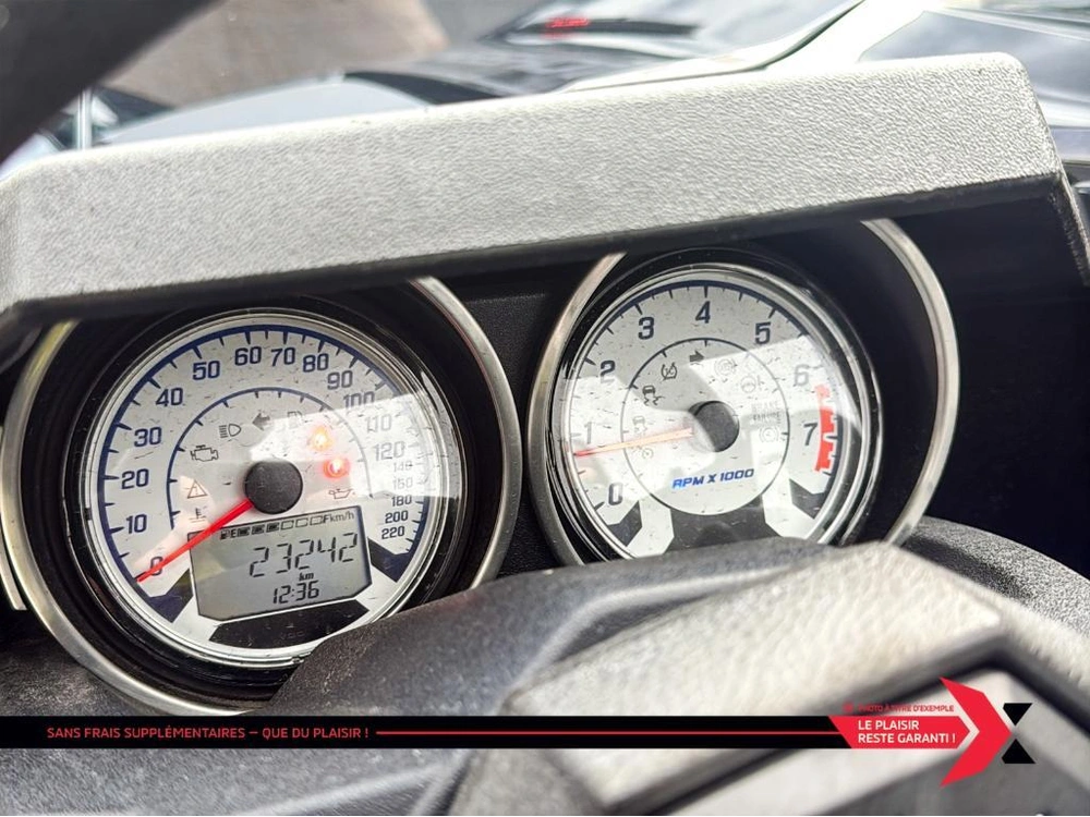 Polaris Slingshot Sl *liquidation* 2019 alt