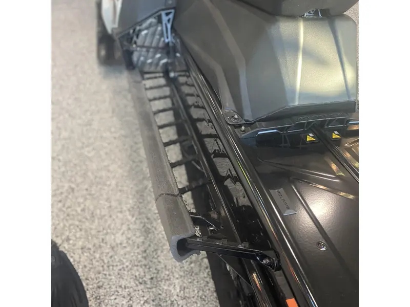 2025 Polaris 850 RMK SP 155