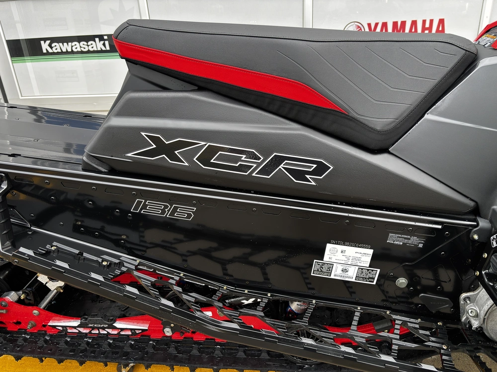 Polaris Patriot 9r Indy Xcr 136 2025 alt