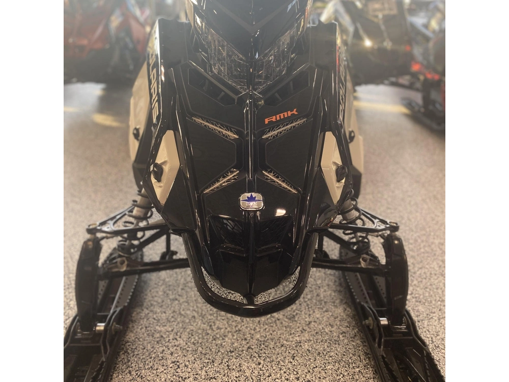 2025 Polaris 850 Rmk Sp 155 alt