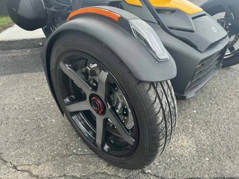Can-am Ryker 900 Ace Sport 2023 alt