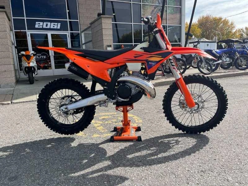 Ktm 300 Xc 2026 alt