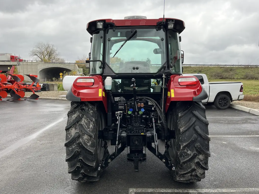 2023 Case IH Farmall 75C