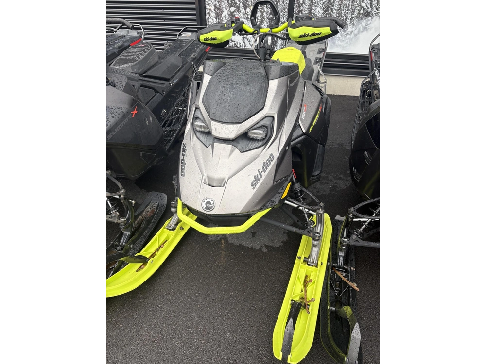 2023 Ski-doo Tjpb Summit Expert 165 Turbo alt