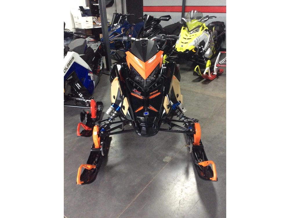 Polaris Démo Vr1 650 136 2022 alt