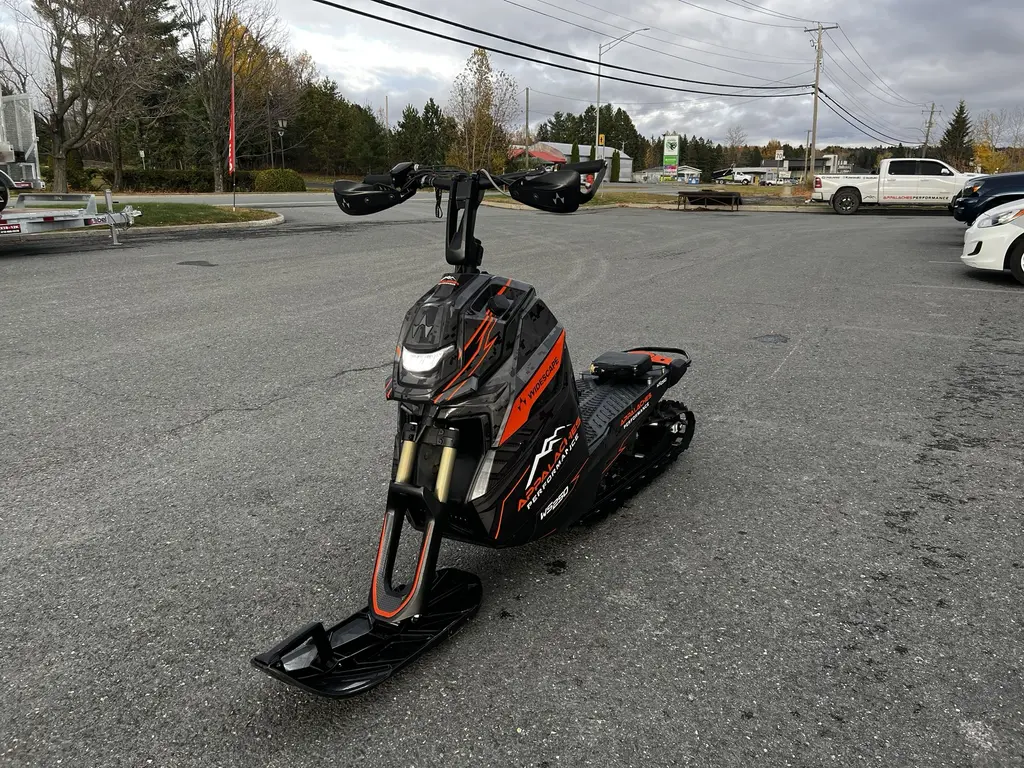 Widescape WS250 2024 - WS250