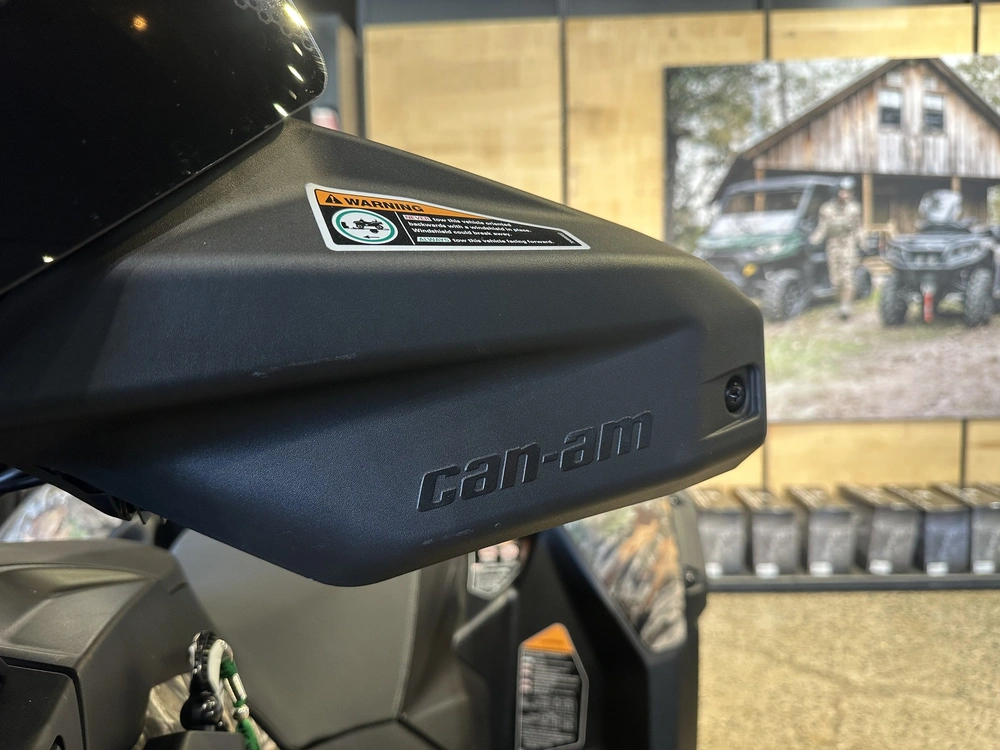 2025 Can-am Outlander Max Xt 850 alt