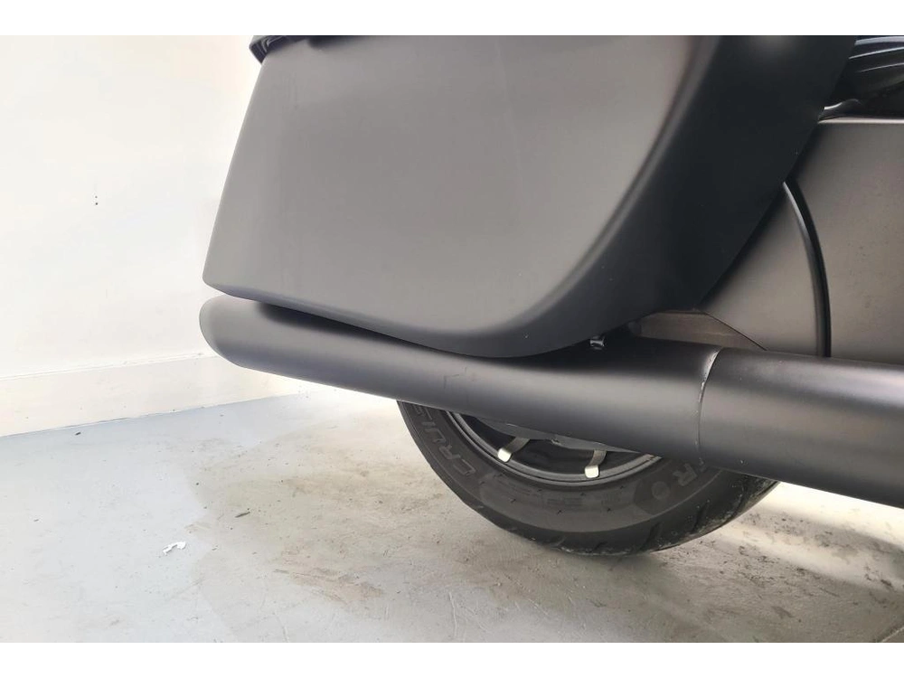 Indian Motorcycle Chieftain Dark Horse 2023 alt