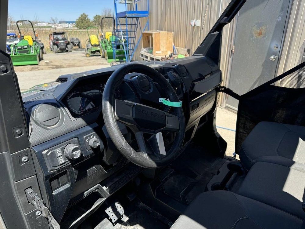 2024 Polaris Ranger Xd 1500 Premium alt